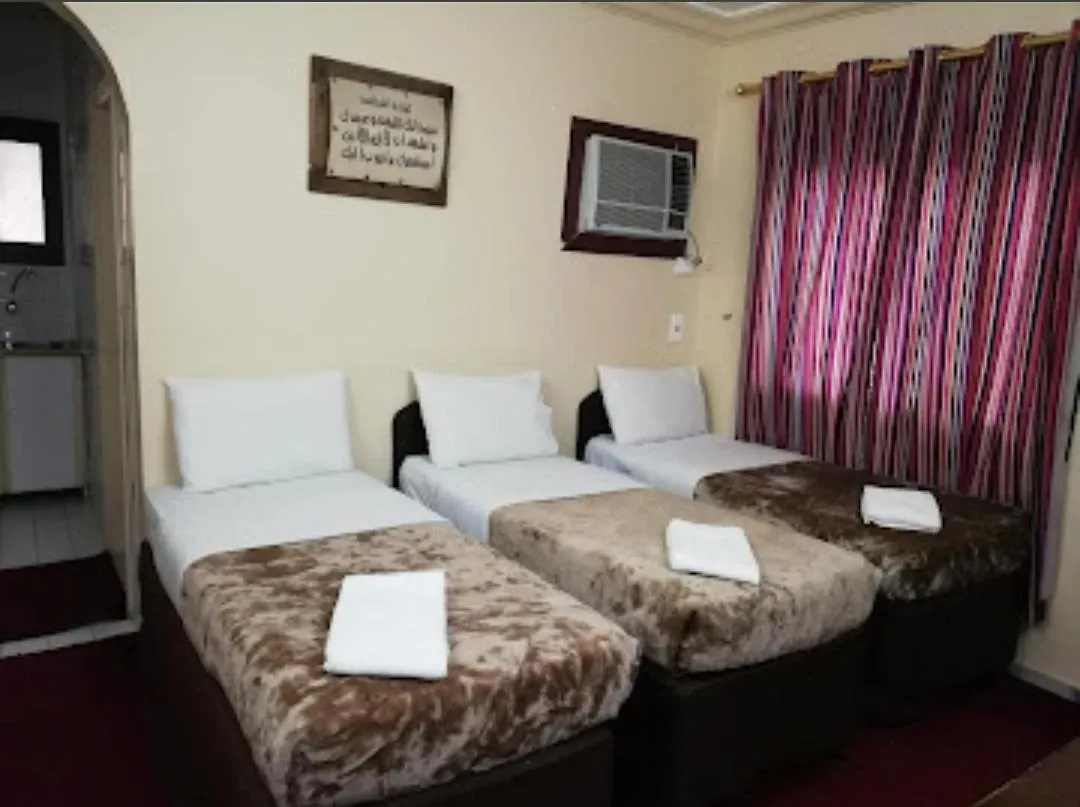Al Masiri Palace Hotel فندق قصر المصيري 0*, مكة المملكة العربية السعودية