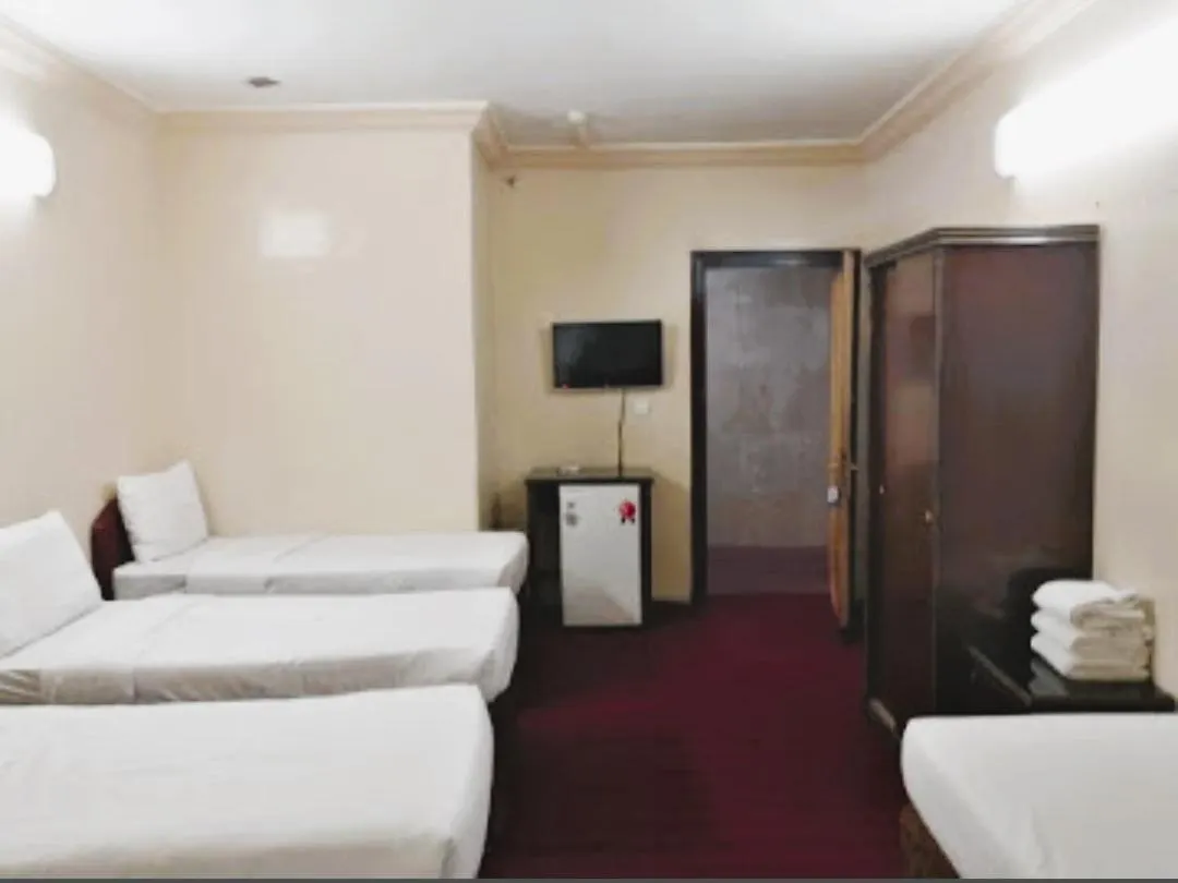 Al Masiri Palace Hotel فندق قصر المصيري
