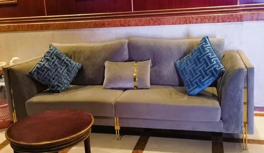 Al Masiri Palace Hotel فندق قصر المصيري Suudi Arabistan