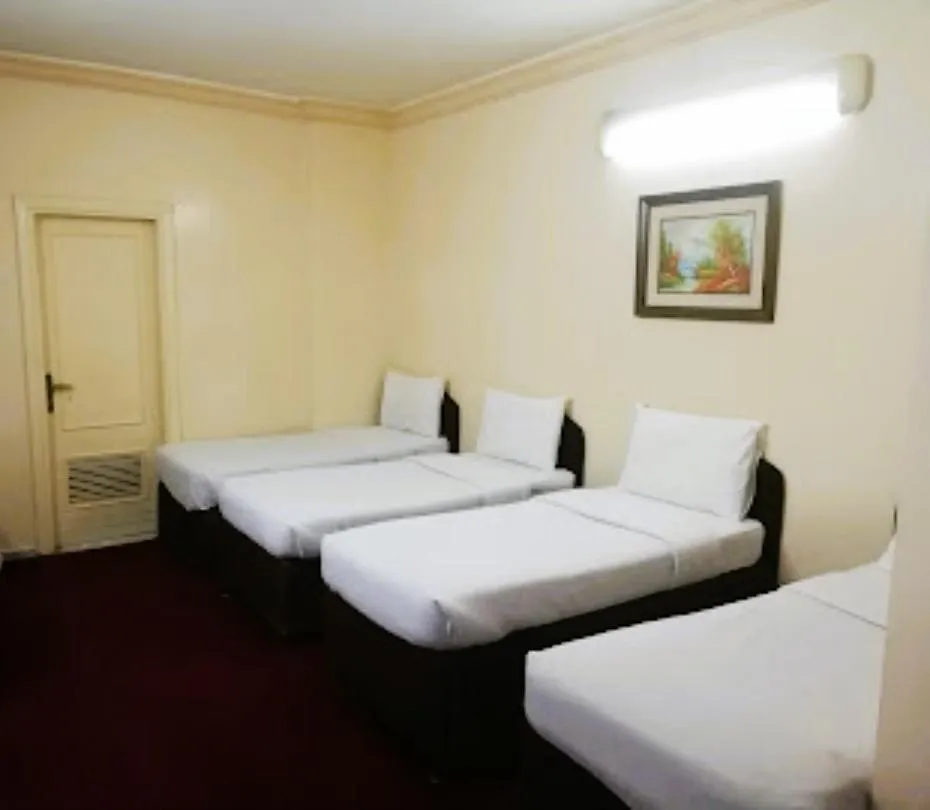 Al Masiri Palace Hotel فندق قصر المصيري
