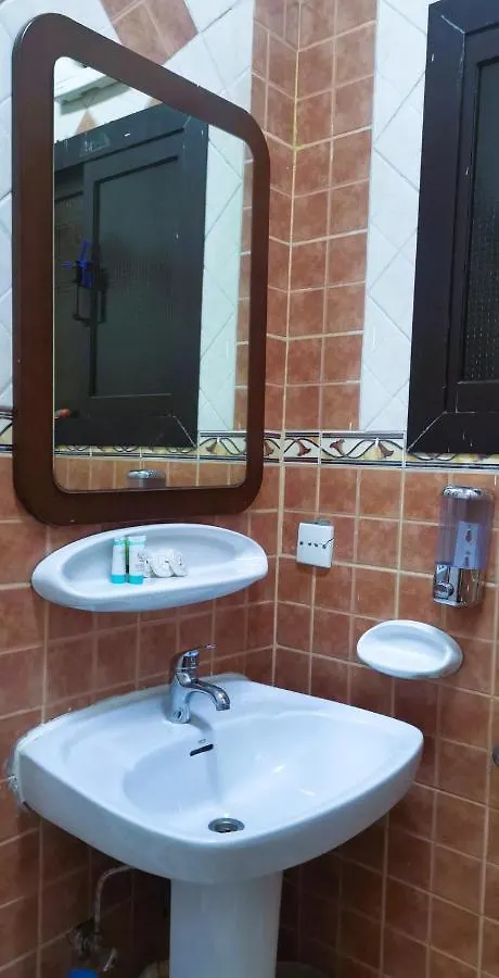 Al Masiri Palace Hotel فندق قصر المصيري