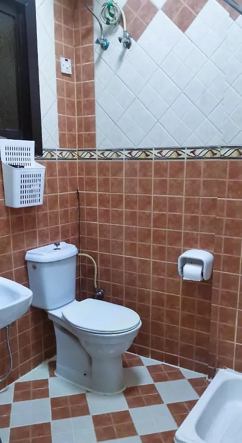 Al Masiri Palace Hotel فندق قصر المصيري