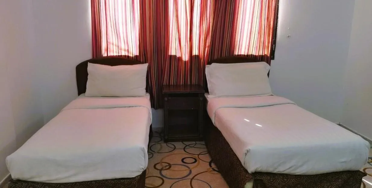 Al Masiri Palace Hotel فندق قصر المصيري