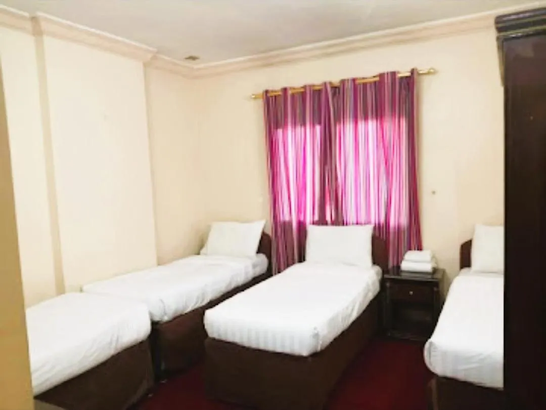 Al Masiri Palace Hotel فندق قصر المصيري Suudi Arabistan